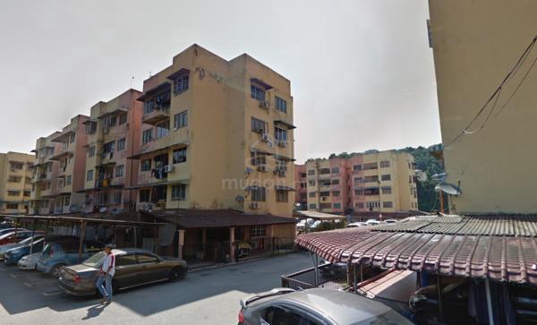 Flat Pkns Au3 1