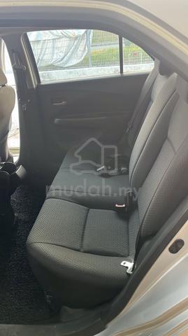 2007 Toyota VIOS 1.5 S (A) - 5