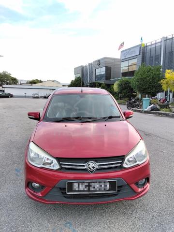 2019 Proton SAGA 1.3 EXECUTIVE CVT (A) - 1
