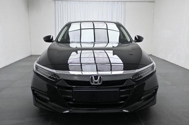 2020 Honda ACCORD 1.5 TC (A) 1-OWNER FSR TIPTOP - 2