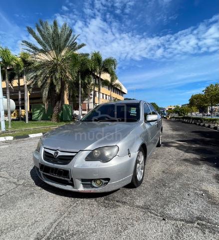 2014 Proton PERSONA 1.6 SV (A) - 1
