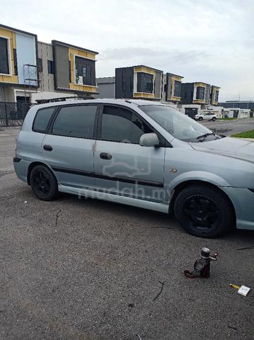 2006 Naza CITRA 2.0 GLS (A) - 2