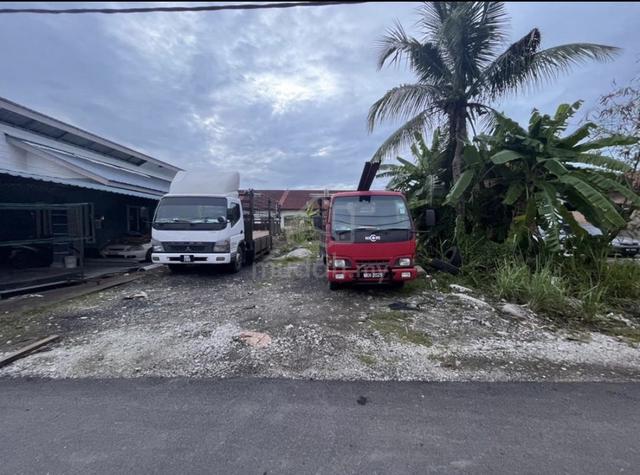 Tanah Lot Untuk Di Jual 1