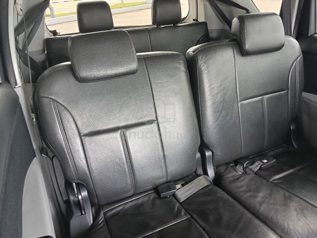 2011 Perodua ALZA 1.5 EZ (A) - 4