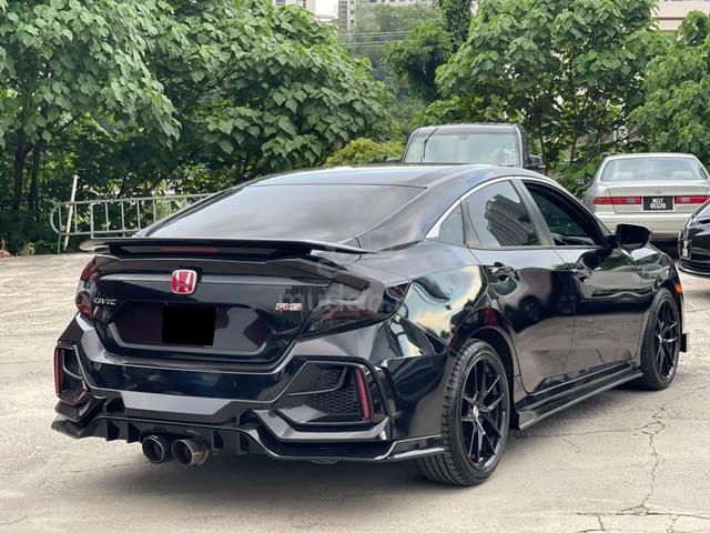 2020 Honda CIVIC1.8S FULL SERVICE HONDA TYPE R-KIT - 2