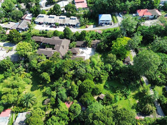 Premium Malay Reserve Land Sungai Penchala Beside Penchala Royal TTDI 1