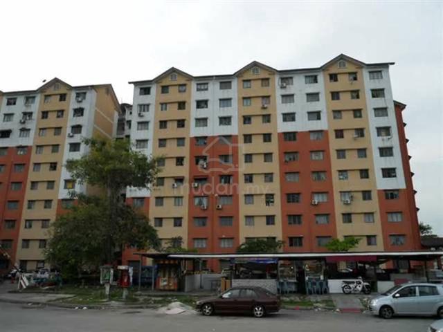 Seri Mutiara (Putra Heights) 1