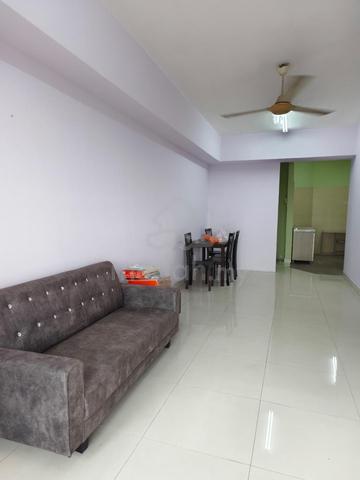 Rhythm Avenue USJ19 4