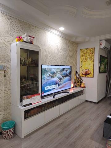 Permas Ville Apartments 1