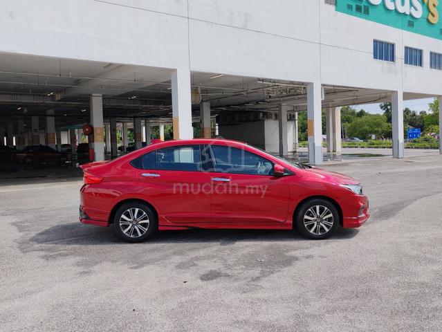 2019 Honda CITY 1.5 E (A) 3 YRS WRANTY/FOC DELIVRY - 5
