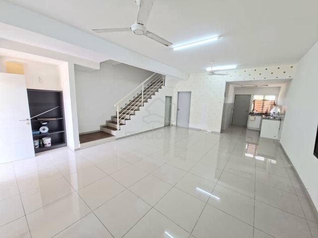 SPECIAL Double Storey Azalea Taman Putra Bukit Rahman Putra Sg. Buloh 1