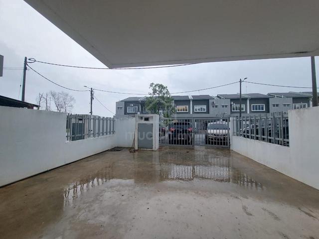 Fully Furnished 2 Storey Laman Haris Eco Grandeur Bandar Puncak Alam 1