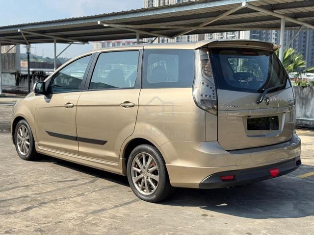 2016 Proton EXORA 1.6 PREMIUM FACELIFT (A) L.KEDAI - 4