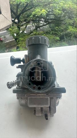 carberator rxz - photo 2 of 3