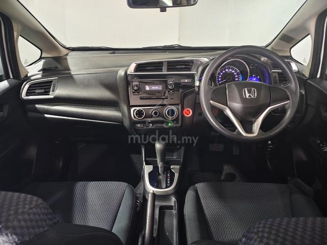 2019 Honda Jazz 1.5 (A) 5-Years Warranty - 3
