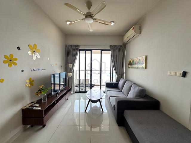 Bay Laurel @ Country Garden Danga Bay 1