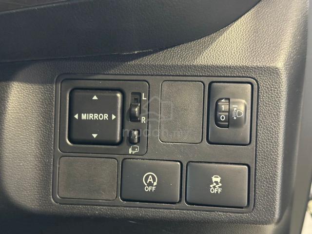 PERODUA MYVI 1.5 H (a) 1 OWNER KEYLESS PUSH START - 3