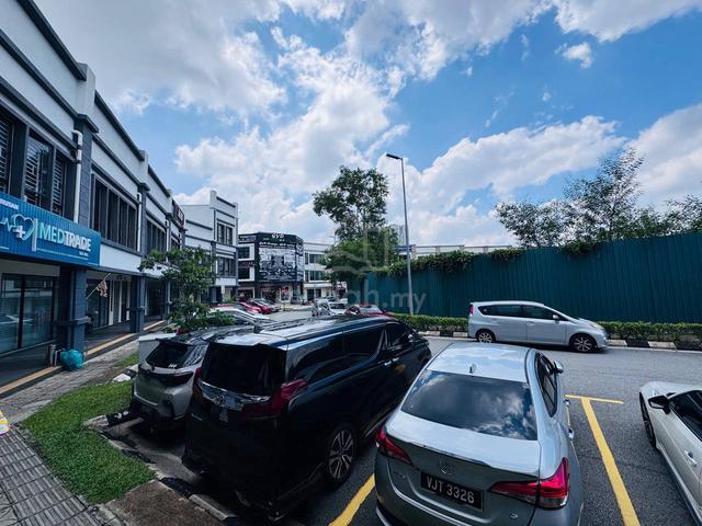 NEW Unit Shoplot Alam Damai, Cheras Kuala Lumpur 1