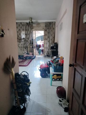 Prai Inai Condominium 1