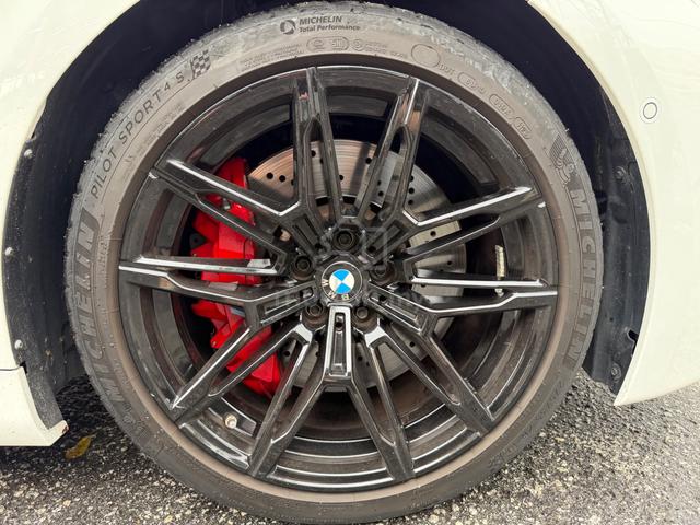 Unreg 2023 BMW M2 Coupe 3.0 Turbo - 5