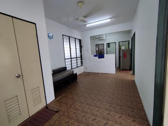 Pangsapuri Seri Tanjung 2