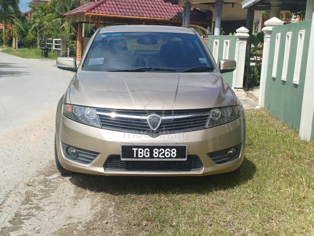 2012 Proton PREVE 1.6 CFE PREMIUM (A) - 2