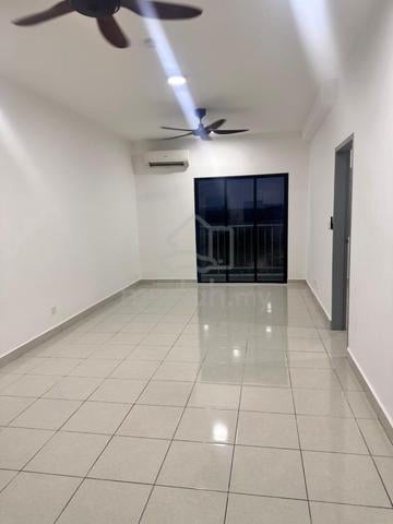 Cassia Residence @ Laman View 1