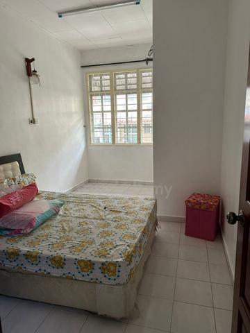 Taman Kota Kenari Double Storey Terrace House @ Kulim@ Fully Furnised 1