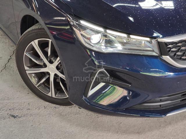 2024 Proton S70 1.5 FLAGSHIP MY23 (A) - 2