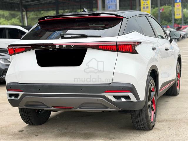 2025 Chery OMODA 1.5 5 H✅10k Mileage (A) - 4