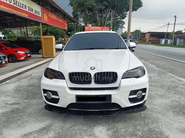 2012 Bmw X6 3.0 xDrive35i E71 (BOLEH LOAN KEDAI) - 3
