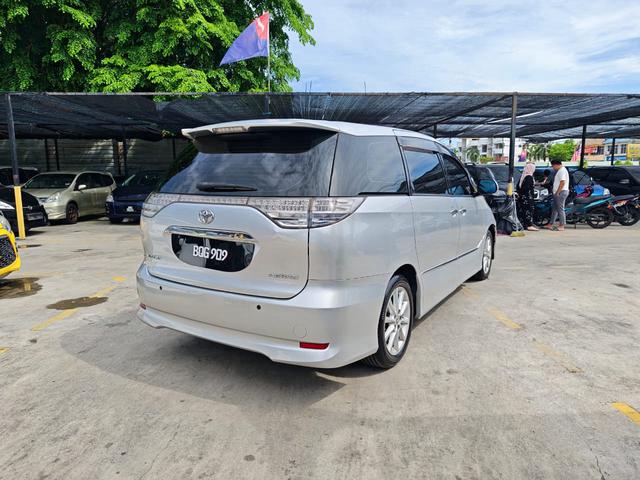 2014 Toyota ESTIMA ACR50 2.4 (AUTO) - 3