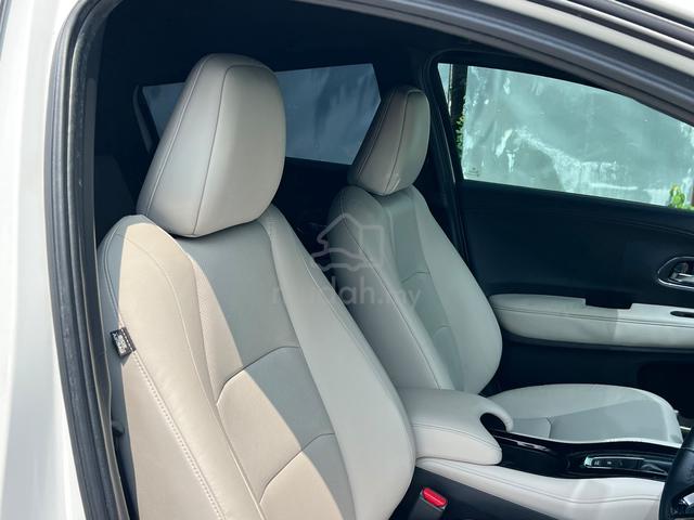 2019 Honda HR-V 1.8 RS ENHANCED (A) - 5