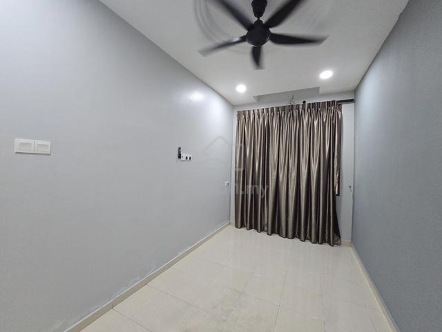 Evergreen Height Batu Pahat Fully Reno 250k Below Market 5