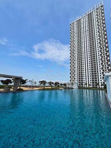 Vivo Executive Apartment 1