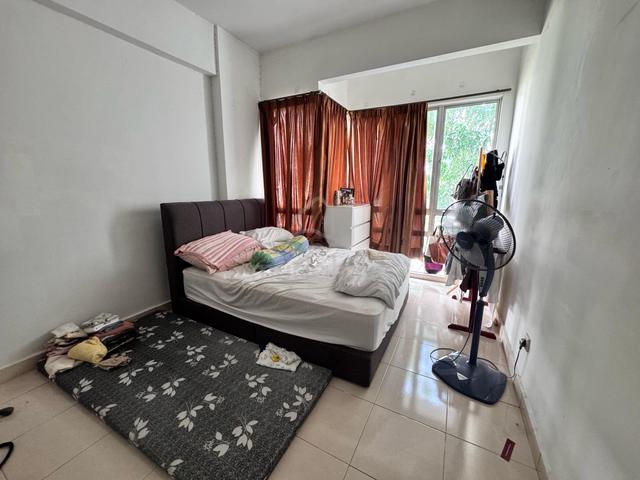Villa Wangsamas 1