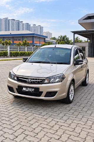 2011 Proton SAGA 1.3 BASE LINE (A) - 3