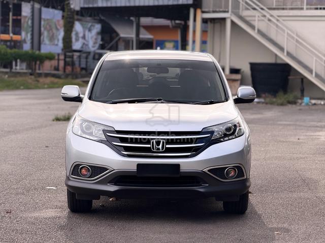 ‼️2014 Honda CR-V 2.0 i-VTEC FACELIFT (A)‼️ - 3