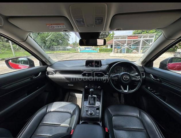 2020 Mazda CX-5 2.5 G GLS HIGH (A) - 4