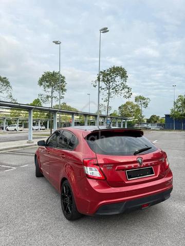 2014 Proton SUPRIMA S 1.6 SUPER PREMIUM (A) - 3