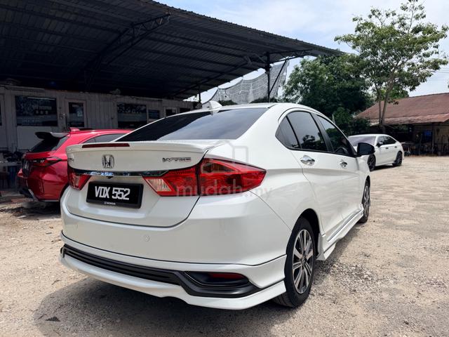 Honda CITY 1.5 E Modulo (A)-19 - 5