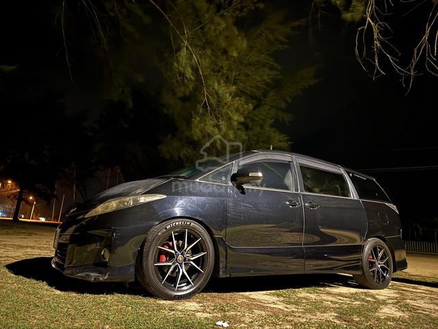 2008 Toyota ESTIMA 2.4 (A) - 1