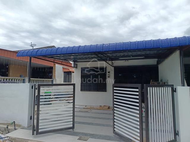 Taman Sri Wang Sg Petani SemiD Setingkat Open Facing 1