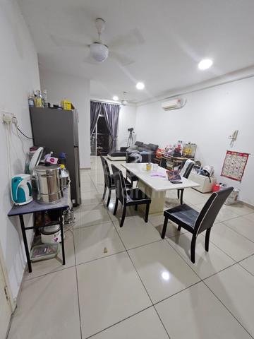 One Sentral Serviced Residence 4