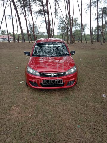 2014 Proton SAGA 1.3 FLX STANDARD (A) - 3