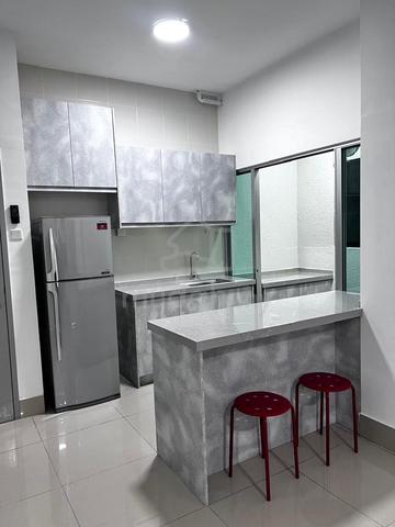 Razak City Residences (RC Residence) 1