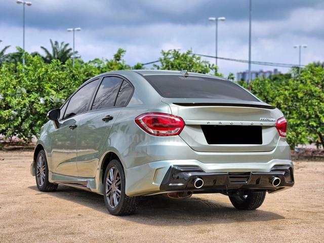 2020 Proton PERSONA PREMIUM 1.6 (A) 5 THN WARRANTY - 3