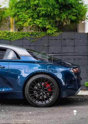 2023 Renault Alpine A110 - 3