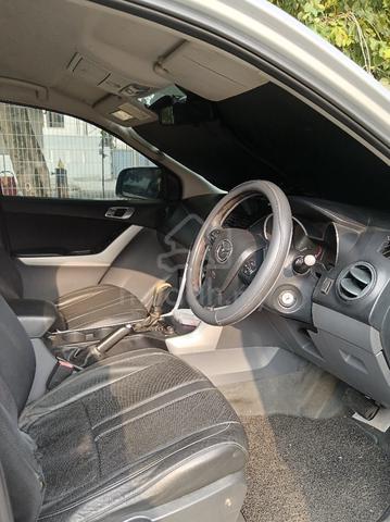 2016 Mazda BT-50 2.2 - 5