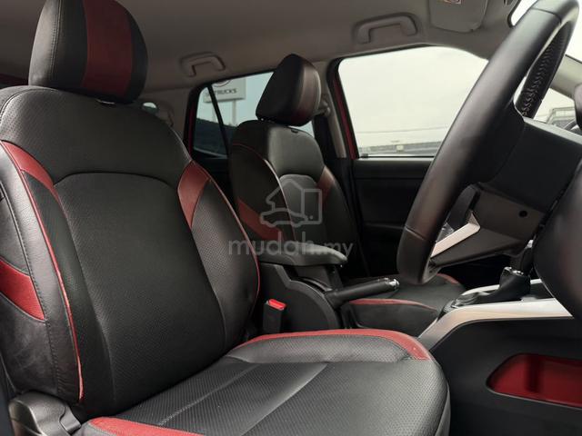 2023 Perodua ATIVA 1.0 AV D55L (A) - 5